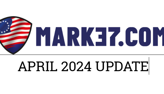 April 2024 - MARK37 Update